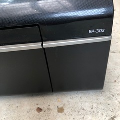 EPSONプリンター2011年製動作確認okです。の画像