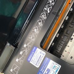 EPSONプリンター2011年製動作確認okです。の画像