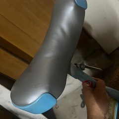 子供用　一輪車　中古　美品の画像