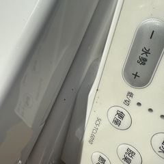 ウォッシュレット　便座　大特価の画像