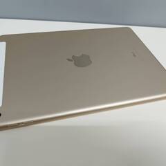 【SIMフリー】iPad 第5世代/A1823/32GB〈MPG42J/A〉の画像