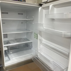 Panasonic パナソニック 3ドア冷蔵庫 2024年製 335L