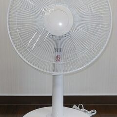 【直接引取限定】2022年製 扇風機 TENTSU XR-JD0...