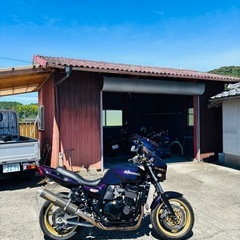 ZRX1100 最終値下げ！早い者勝ち　の画像