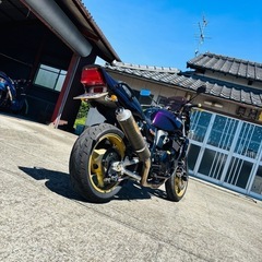 ZRX1100 最終値下げ！早い者勝ち　の画像