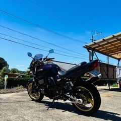 ZRX1100 最終値下げ！早い者勝ち　の画像