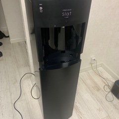 FRECIOUS Slat◆中古品◆ウォーターサーバー◆送料込 Slatのウォーターサーバー選択｜ウォーターサーバー・宅配水なら