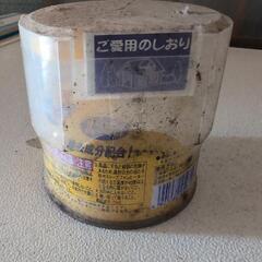🌿‬処分前 虫コロリの画像