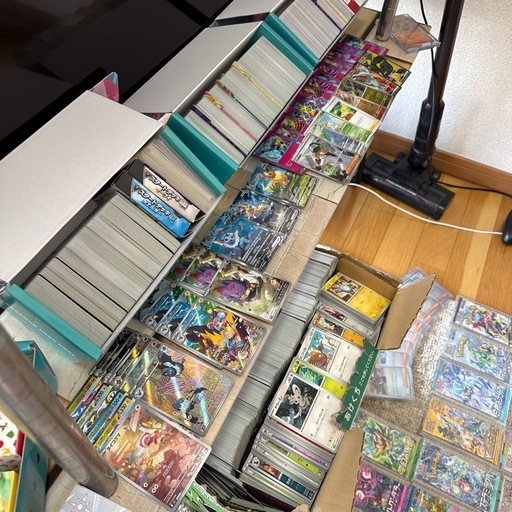 ポケカまとめ売り