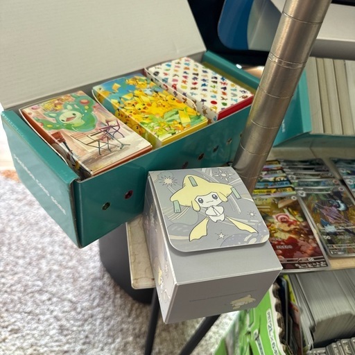 ポケカまとめ売り