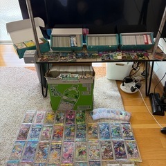 ポケカまとめ売りの画像
