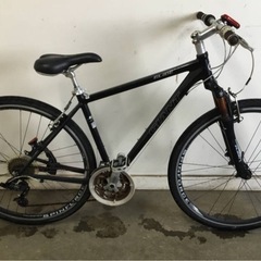 【直接受け渡し歓迎】レディースジャイアントクロスバイク　自転車　中古品 直接受け渡し歓迎】レディースジャイアントクロスバイク自転車中古品