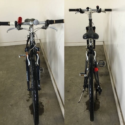 A-92△ v 岐阜発/ GIANT/ ジャイアント/ GLIDE/ クロスバイク/ 3×8段