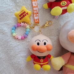 新品 未使用  アンパンマン セットの画像