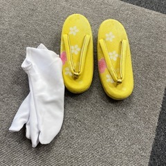 《お取引者様決定》七五三女の子の画像