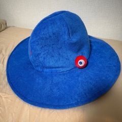 万博　ミャクミャク　テンガロンハットの画像