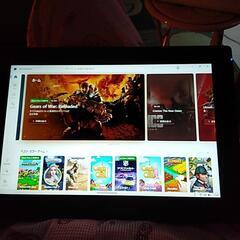 お取引決定しましたNECタブレット型パソコン　1の画像