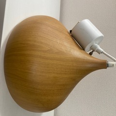 ニトリ　ライトの画像