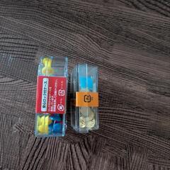 画びょう新品未開封 2個セット　バラ売り可能の画像