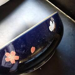 深皿　直径21.5cmの画像