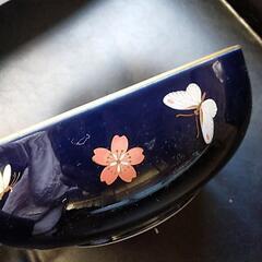 深皿　直径21.5cmの画像