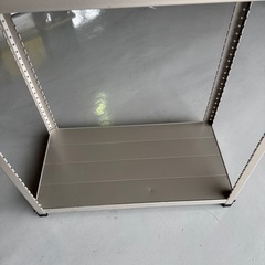 【Reいみず】スチールラックの画像