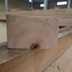 木片　角材　木材　端材　廃材（1袋10kg前後）手のひらサイズ　厚み：3cm～10cm　DIY　工作　※キャンプ　薪の画像