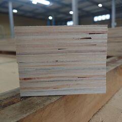 木片　角材　木材　端材　廃材（1袋10kg前後）手のひらサイズ　厚み：3cm～10cm　DIY　工作　※キャンプ　薪の画像