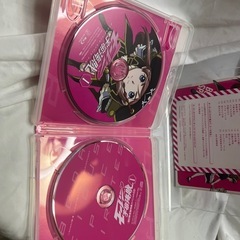 モーレツ宇宙海賊 1 (初回限定版) (Blu-ray Disc) @ダ４の画像