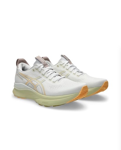 ASICS ゲルカヤノ ランニングシューズ