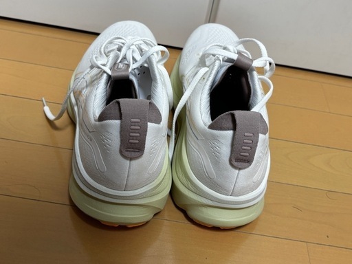 ASICS ゲルカヤノ ランニングシューズ