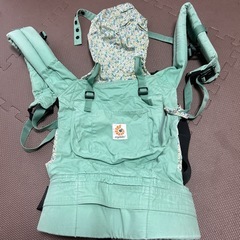 エルゴベビー　抱っこ紐の画像