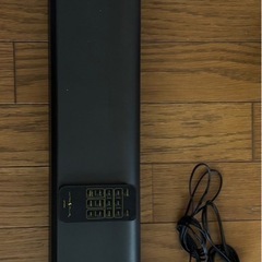 サラウンドスピーカー・モニターアーム・コントローラスタンドの画像