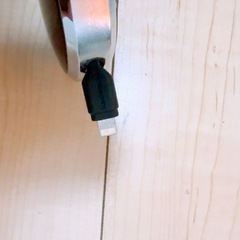 iPhone充電車用の画像