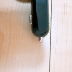 iPhone充電車用の画像
