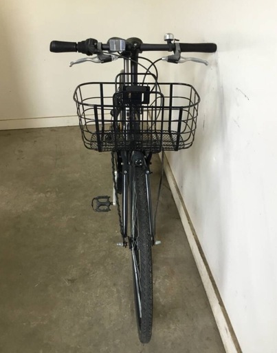 A-92△ v 岐阜発/ GIANT/ ジャイアント/ GLIDE/ クロスバイク/ 3×8段