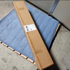 667fk 【未使用品・開封品】パキラフェイク観葉植物 フェイク フェイクグリーン　y090503fkの画像