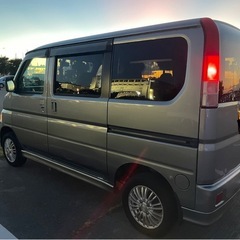 HONDA バモス‼️の画像