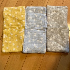 小物入れハンカチの画像