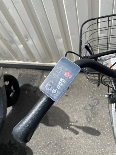 丸石サイクル 電動アシスト自転車