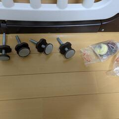 日本育児　ファミリーゲートの画像