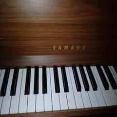 YAMAHAピアノの画像