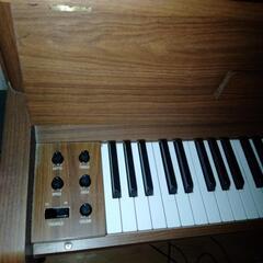 YAMAHAピアノの画像
