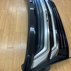 アルファード 30 モデリスタ　フロントグリル 　　　　　           の画像