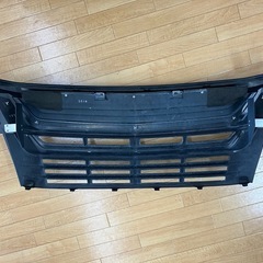 アルファード 30 モデリスタ　フロントグリル 　　　　　           の画像