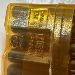 【中古】彫刻刀5本セットの画像