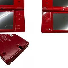 186000 Nintendo 任天堂 ニンテンドウ DSi  TWL-001  2点まとめ売り [1000027792567]の画像