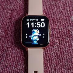 スマートウォッチの画像