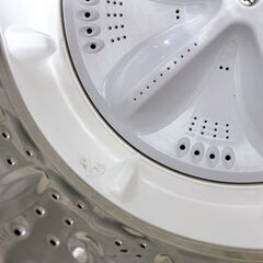 MKT09024 シャープ 5.5kg 洗濯機 一人暮らし 小型の画像