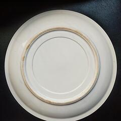 皿　和皿　直径32cmの画像
